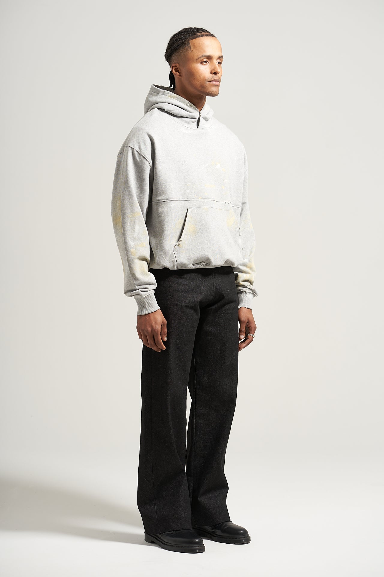 The Studio Hoodie
