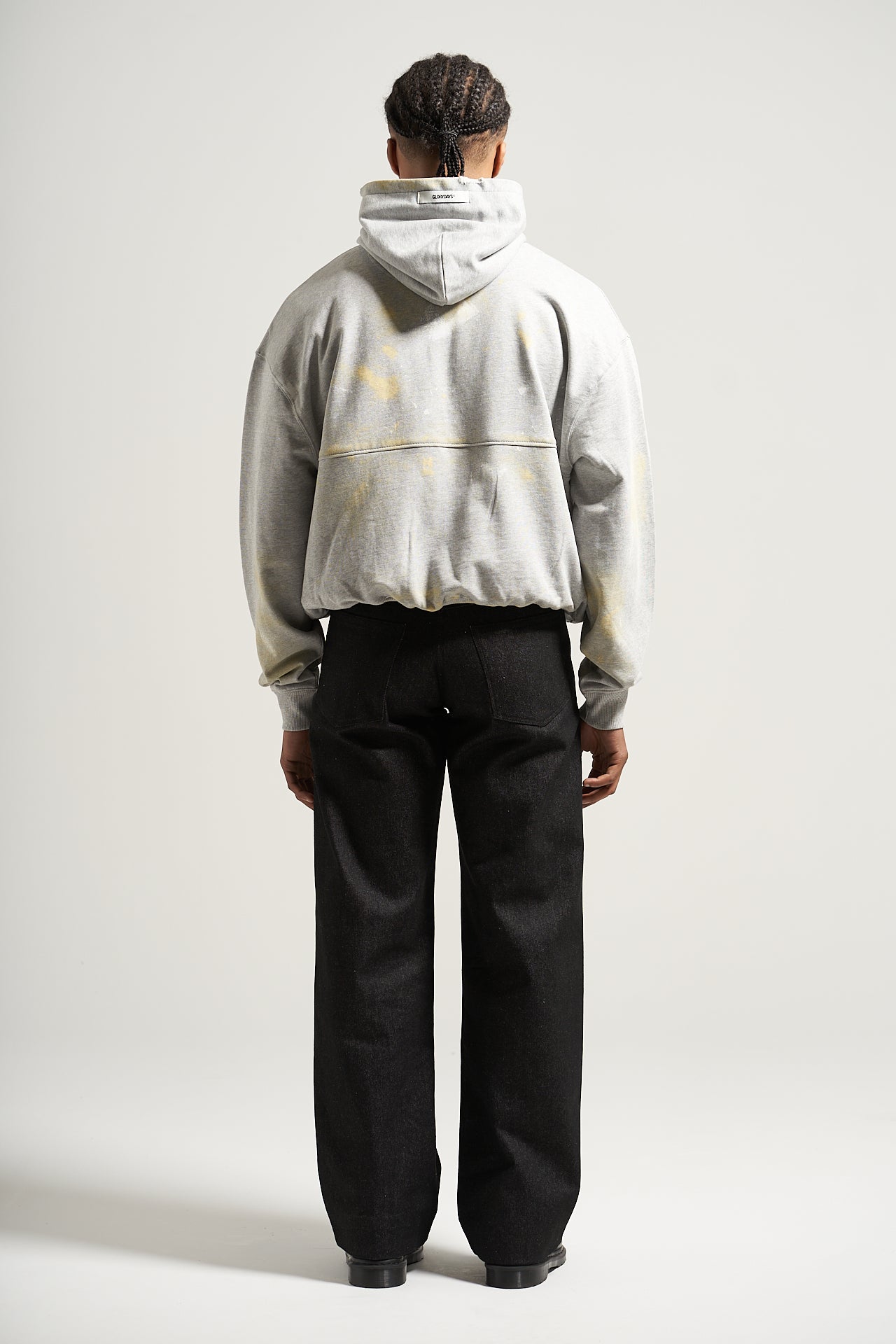 The Studio Hoodie