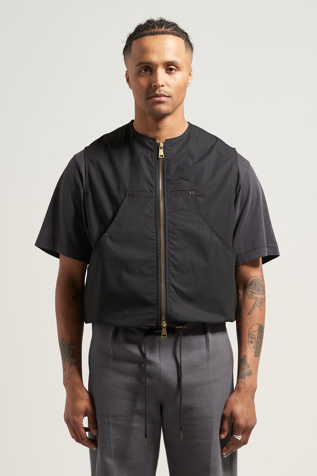 The Blackout Ripstop UT Vest