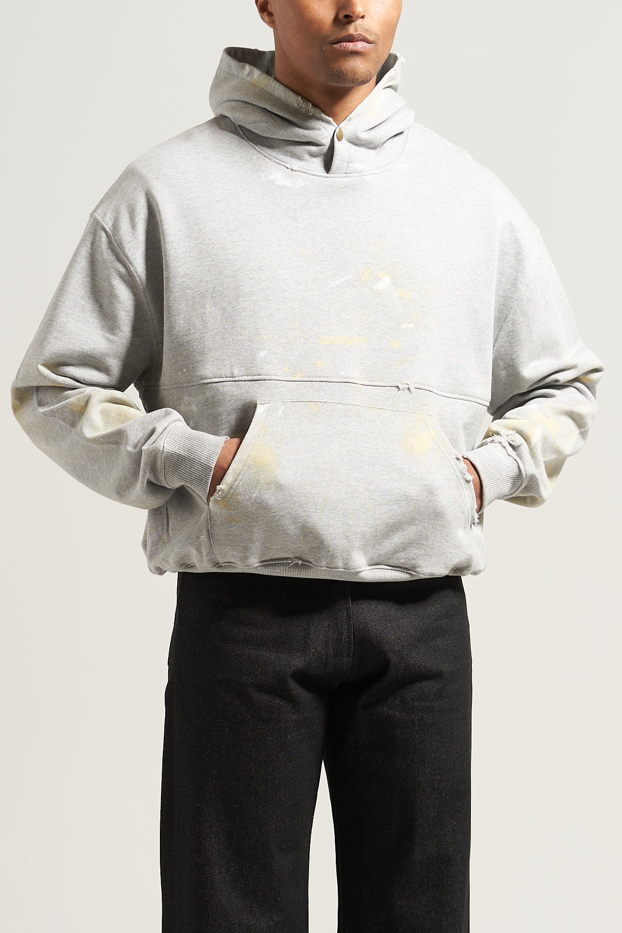 The Studio Hoodie