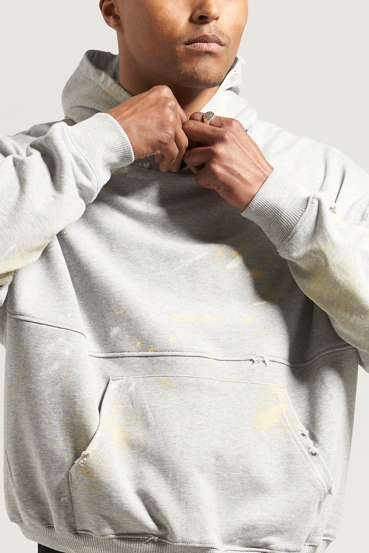 The Studio Hoodie