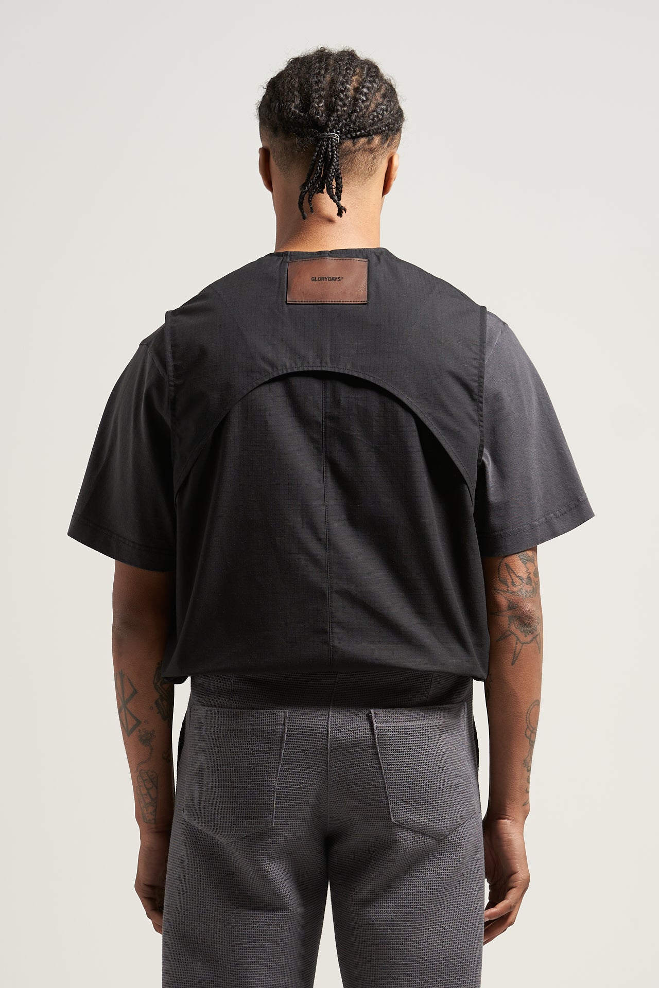 The Blackout Ripstop UT Vest