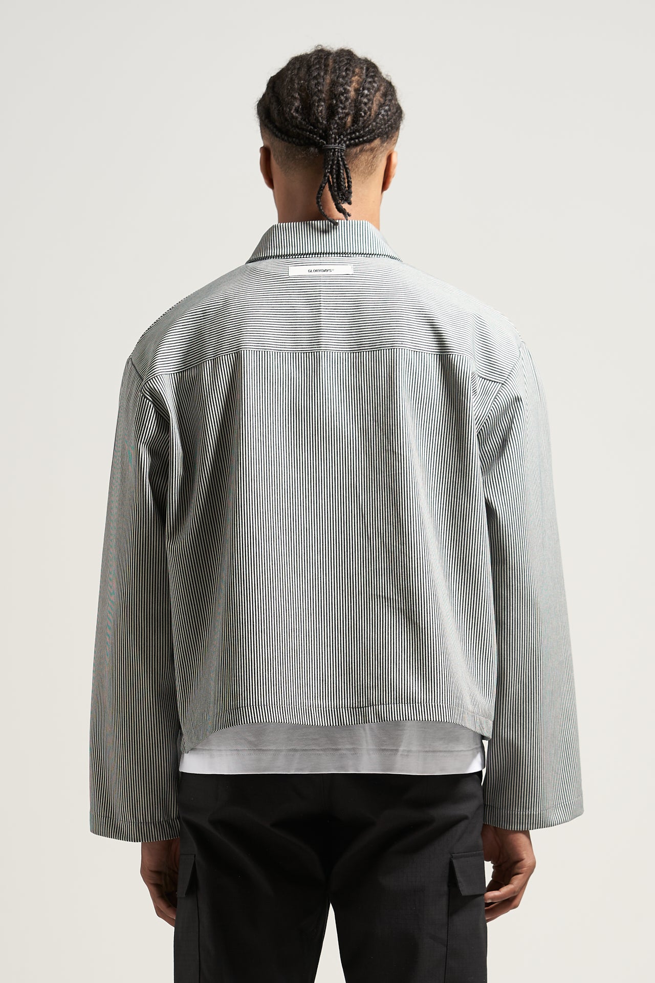 The Hickory Flight Jacket