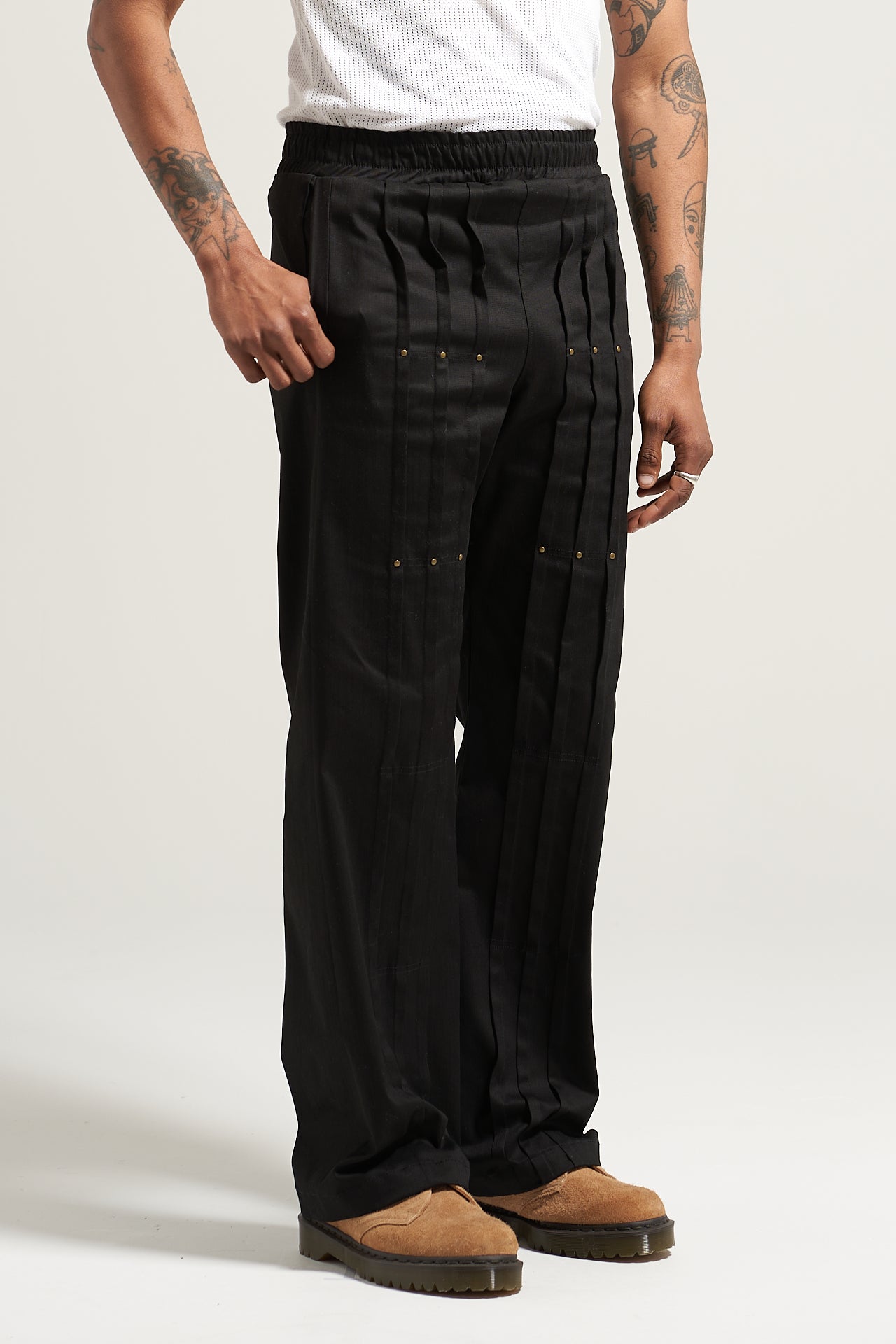 The Blackout Type-03 Trouser