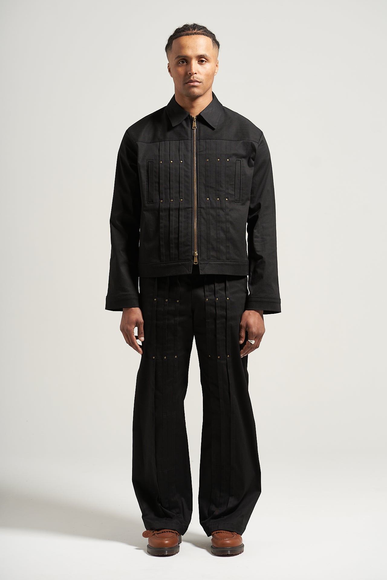 The Blackout Type-03 Jacket