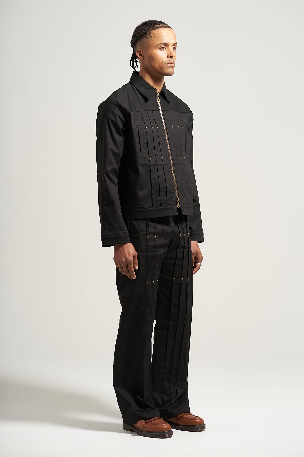 The Blackout Type-03 Jacket