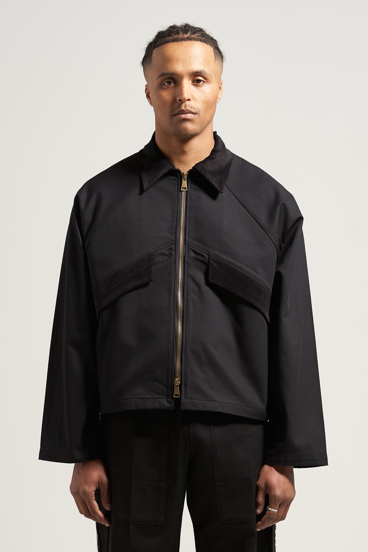 The Blackout Raneta Jacket