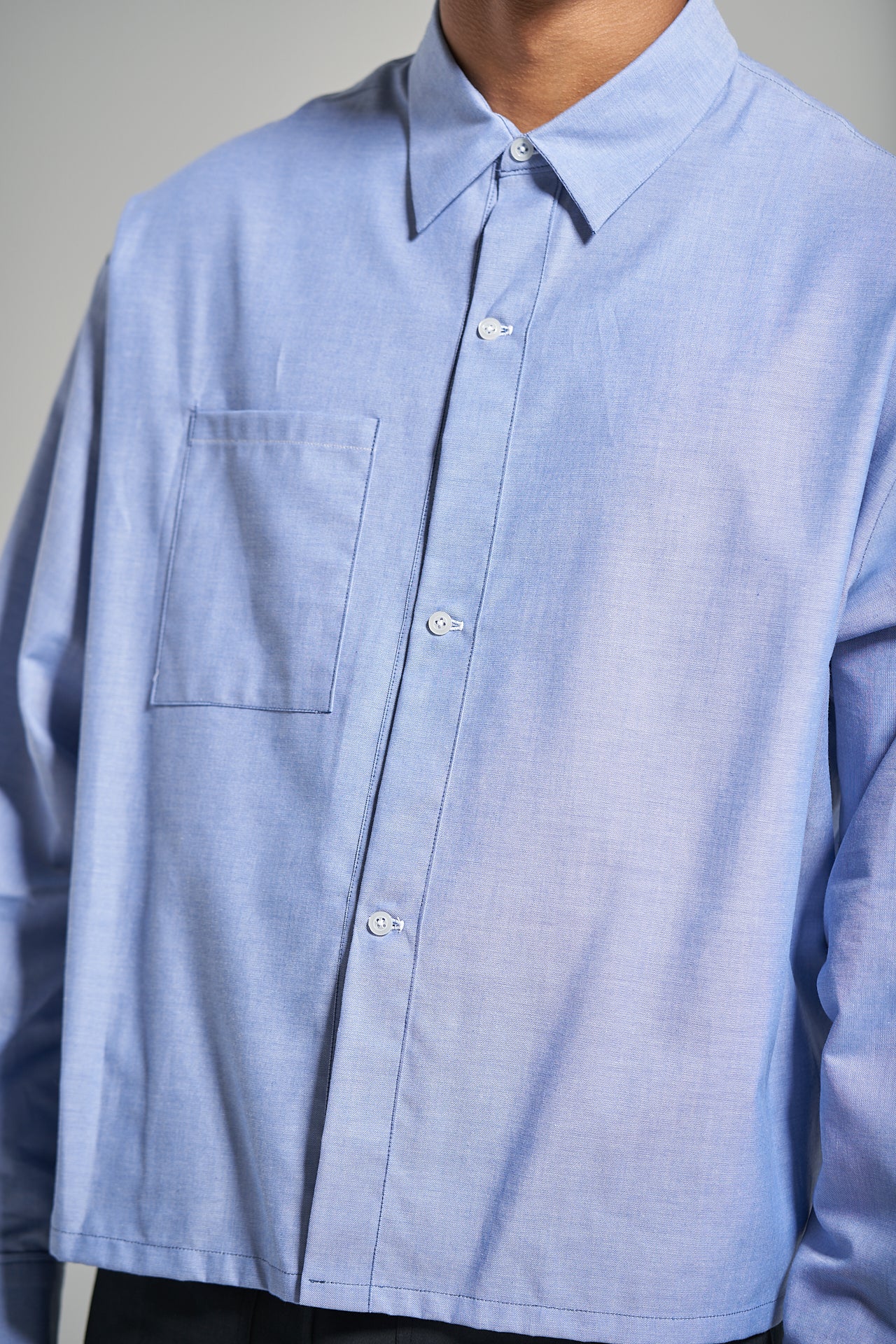 The Serene Prep Shirt