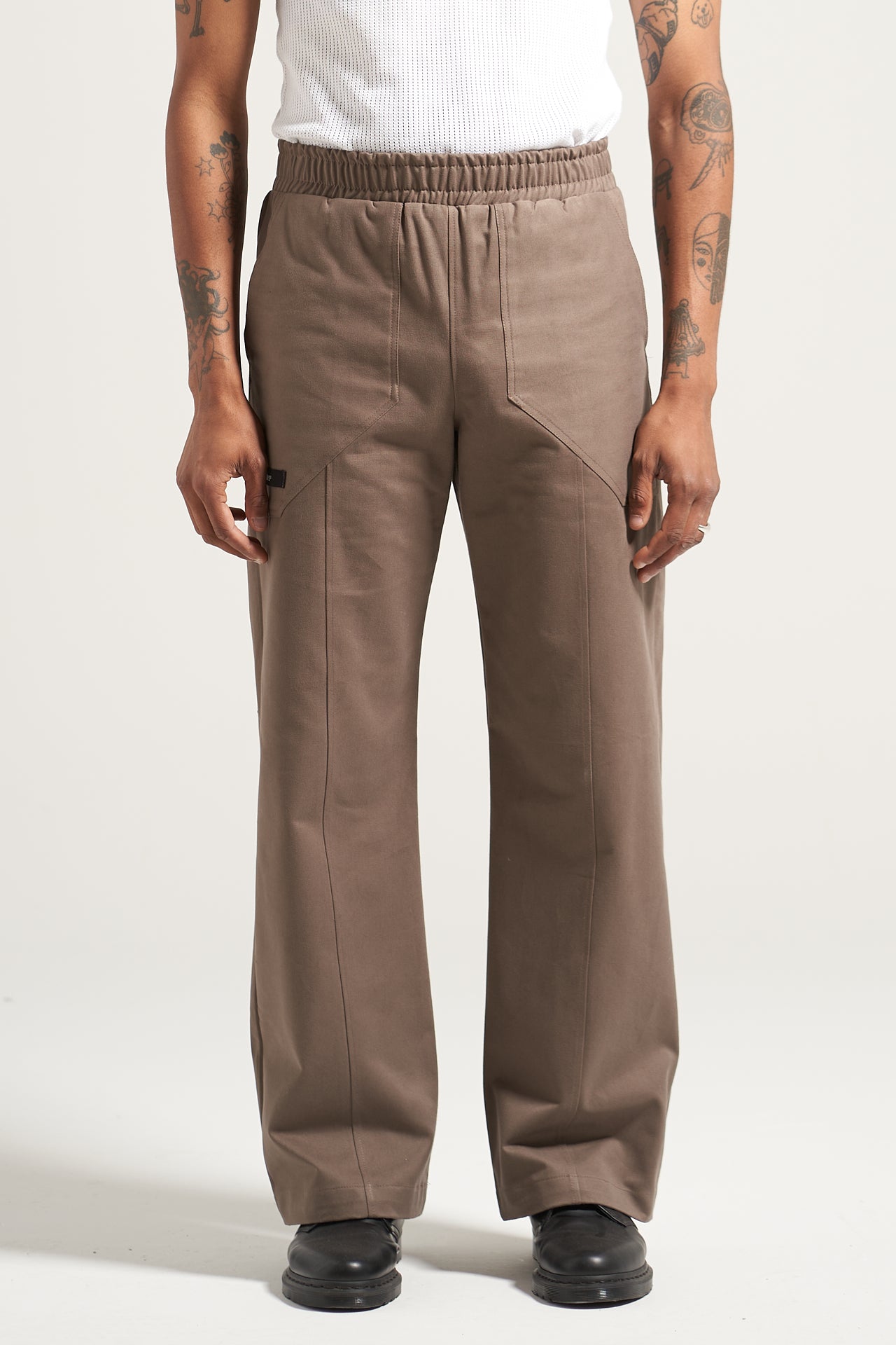 The Tobacco Staple Pant