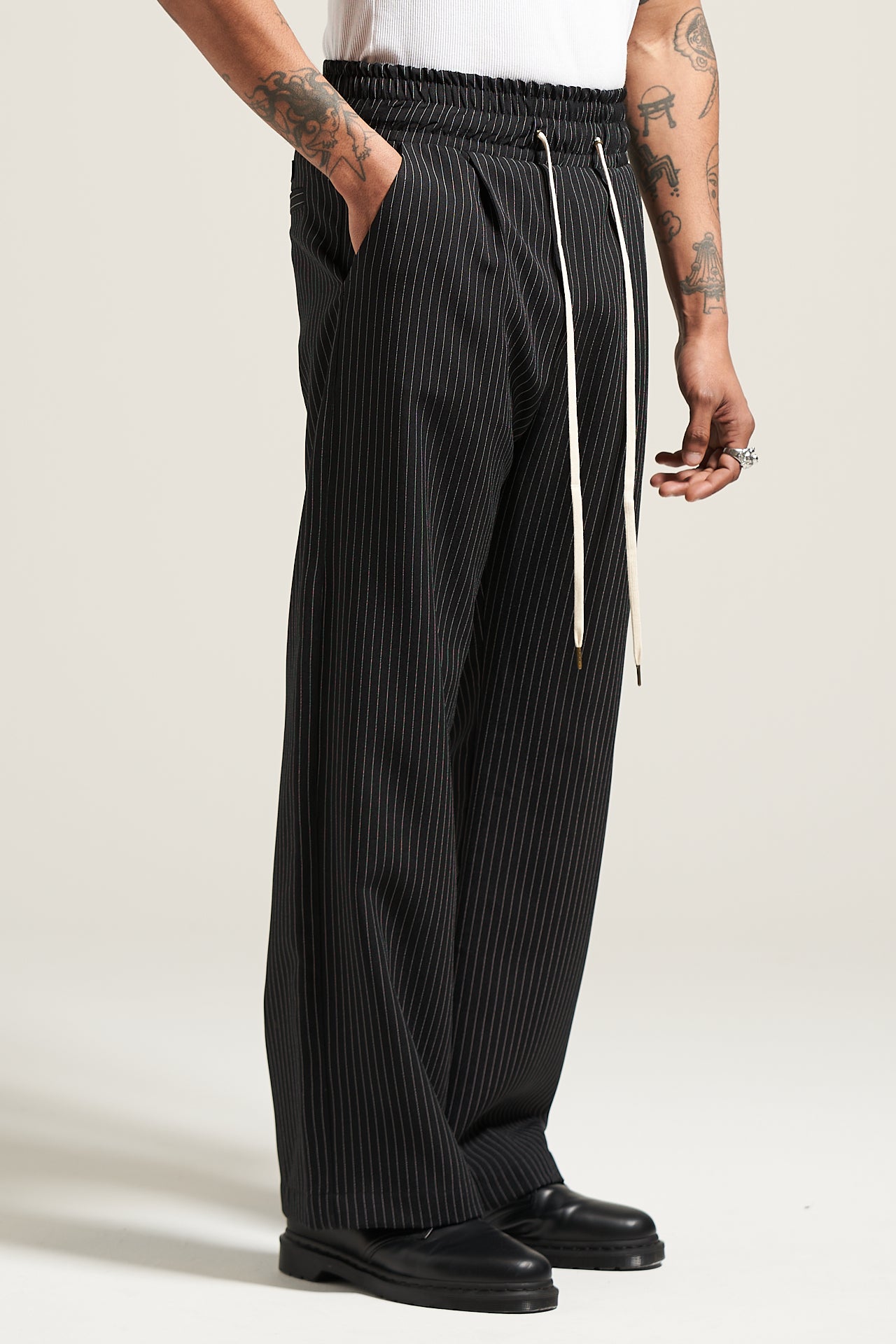 The Atelier Flow Pant
