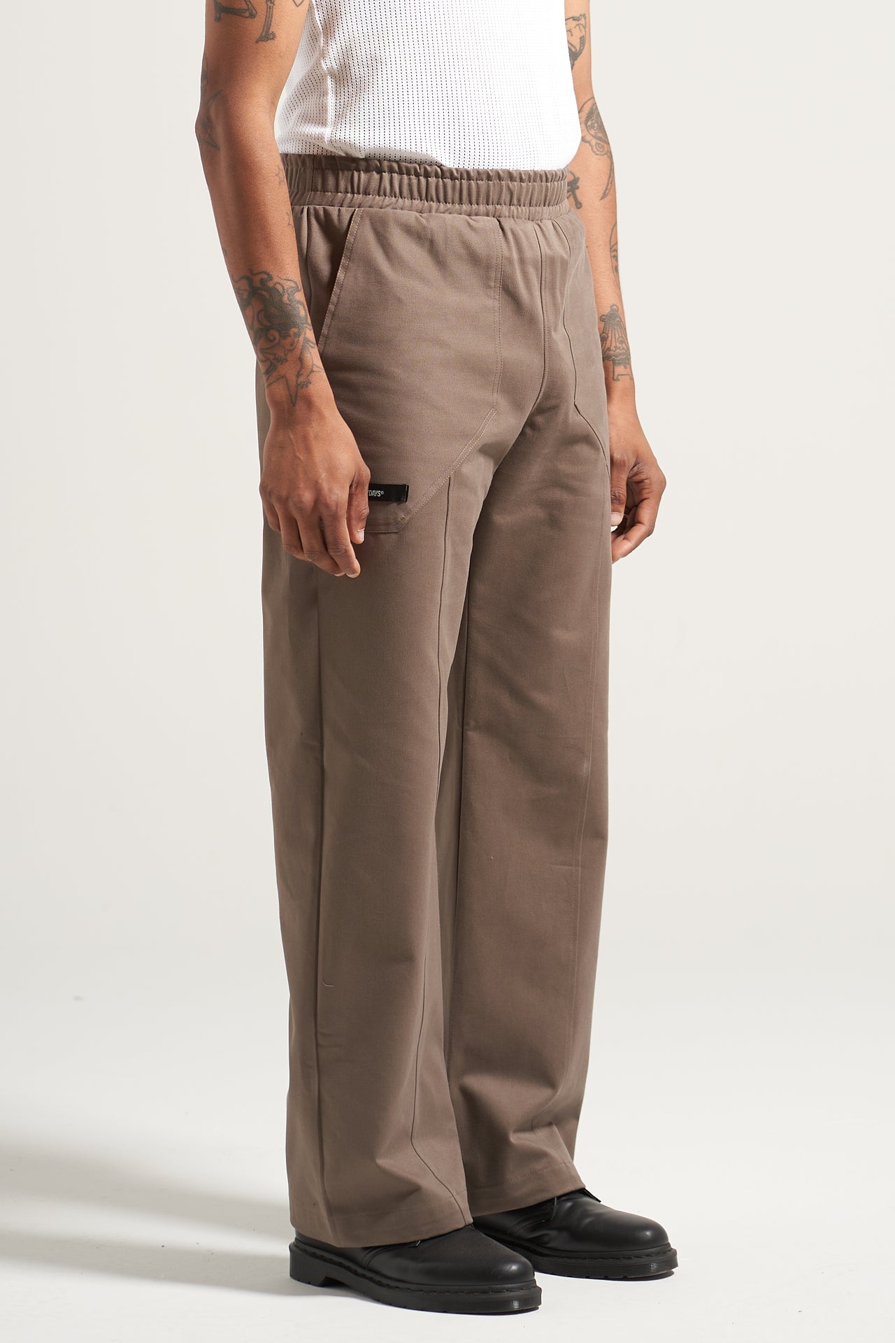 The Tobacco Staple Pant