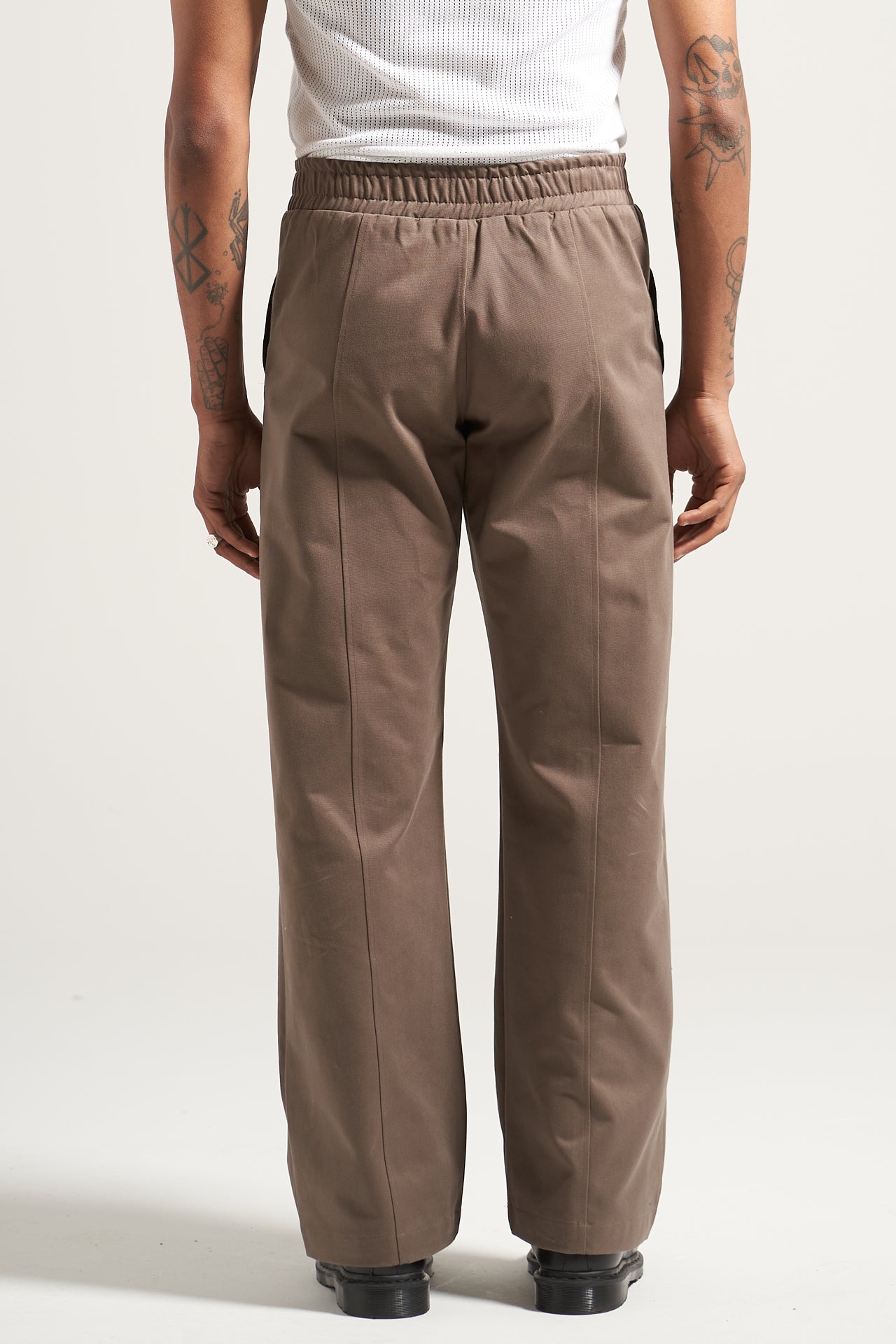 The Tobacco Staple Pant
