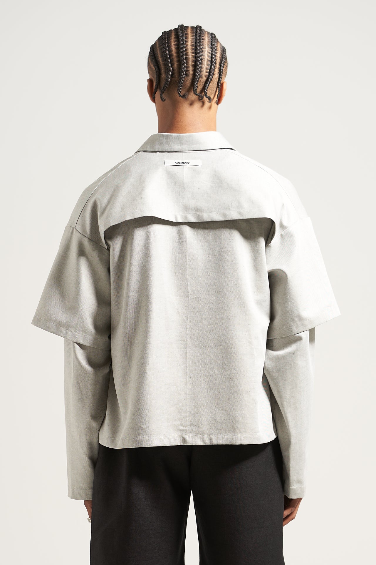 The Menthol Twain Shirt