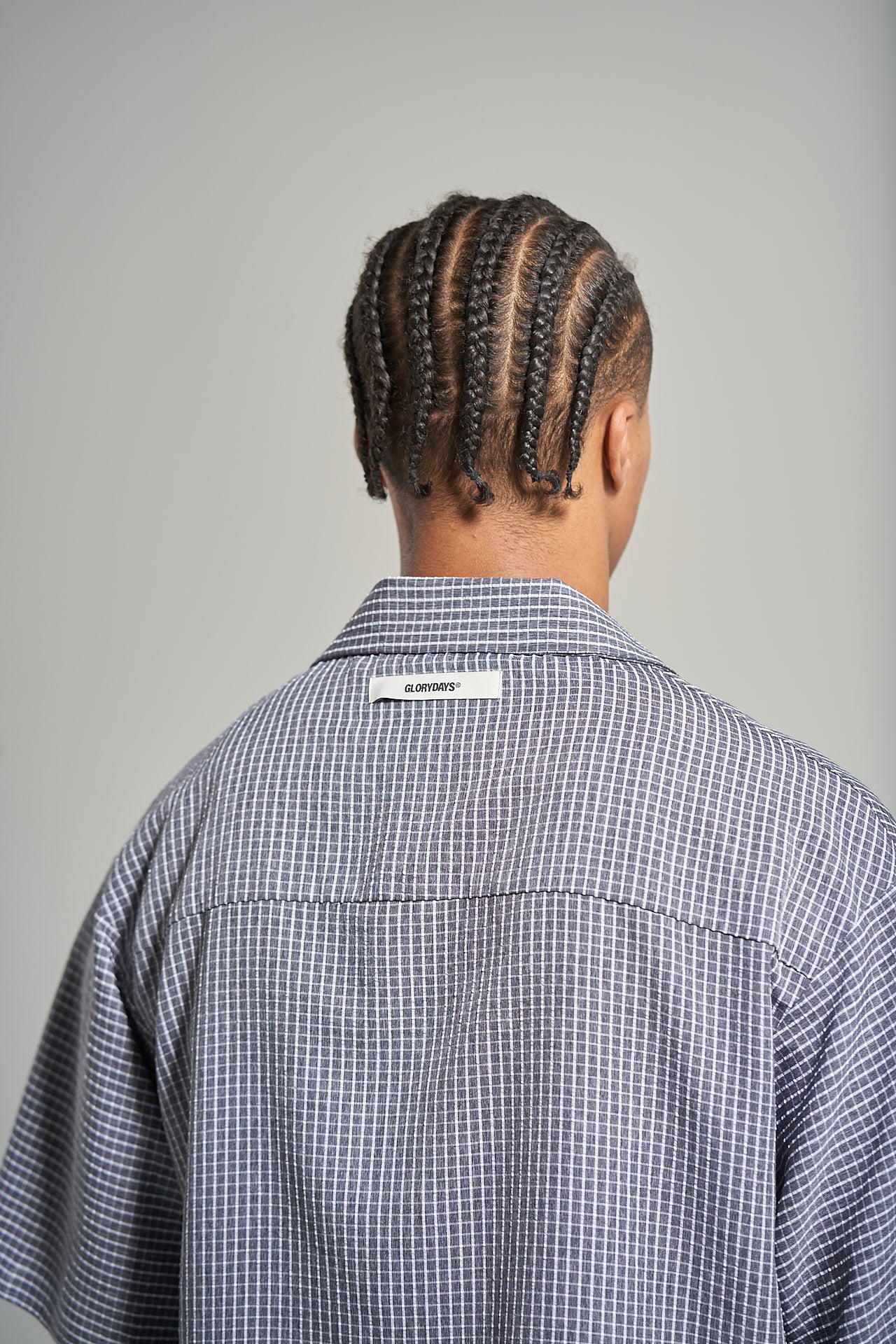 The Slate Check Flow Polo