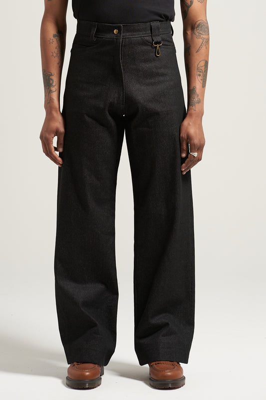 THE CALGARY STAMPEDE