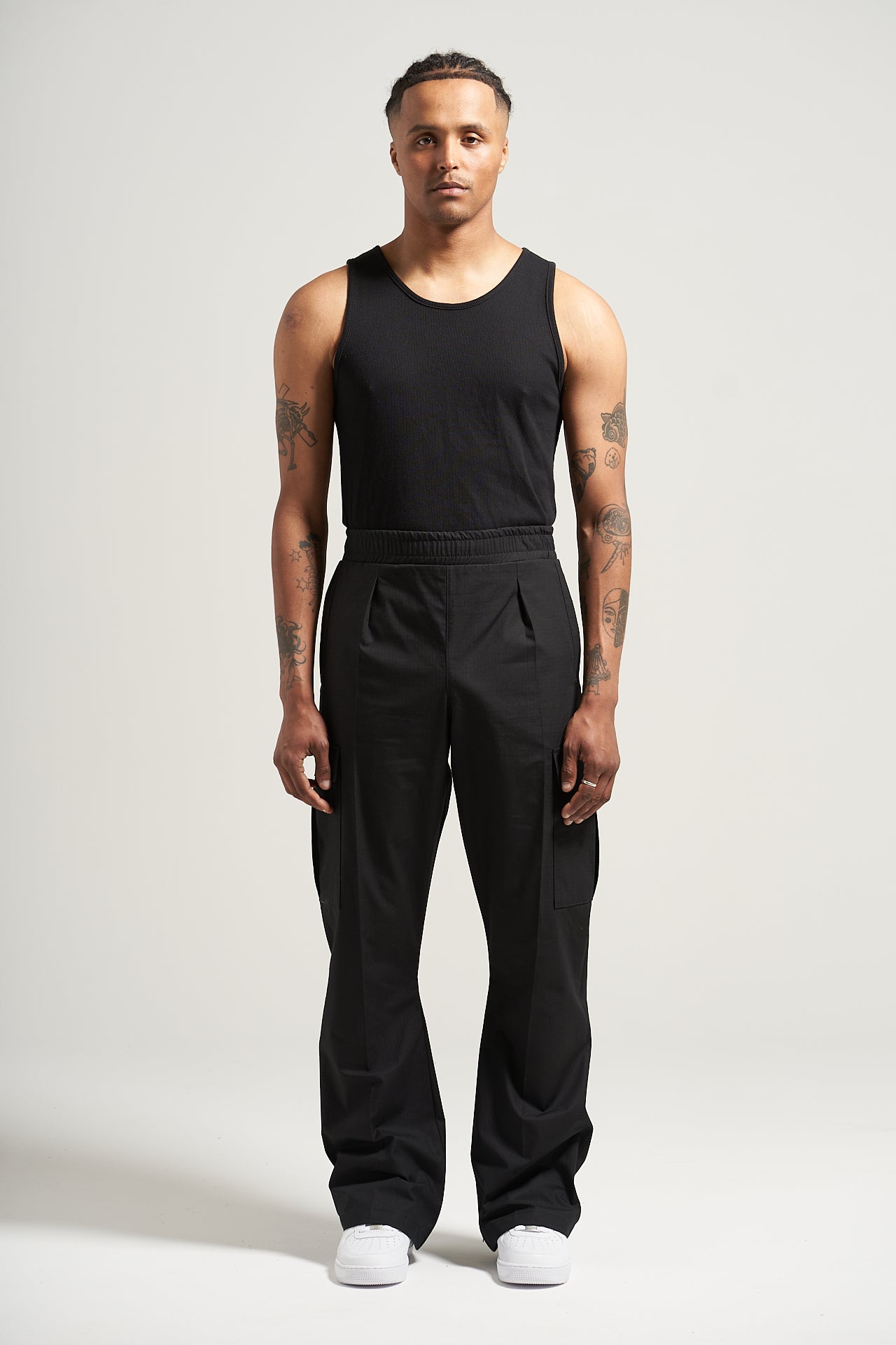 The Blackout Ripstop Cargo