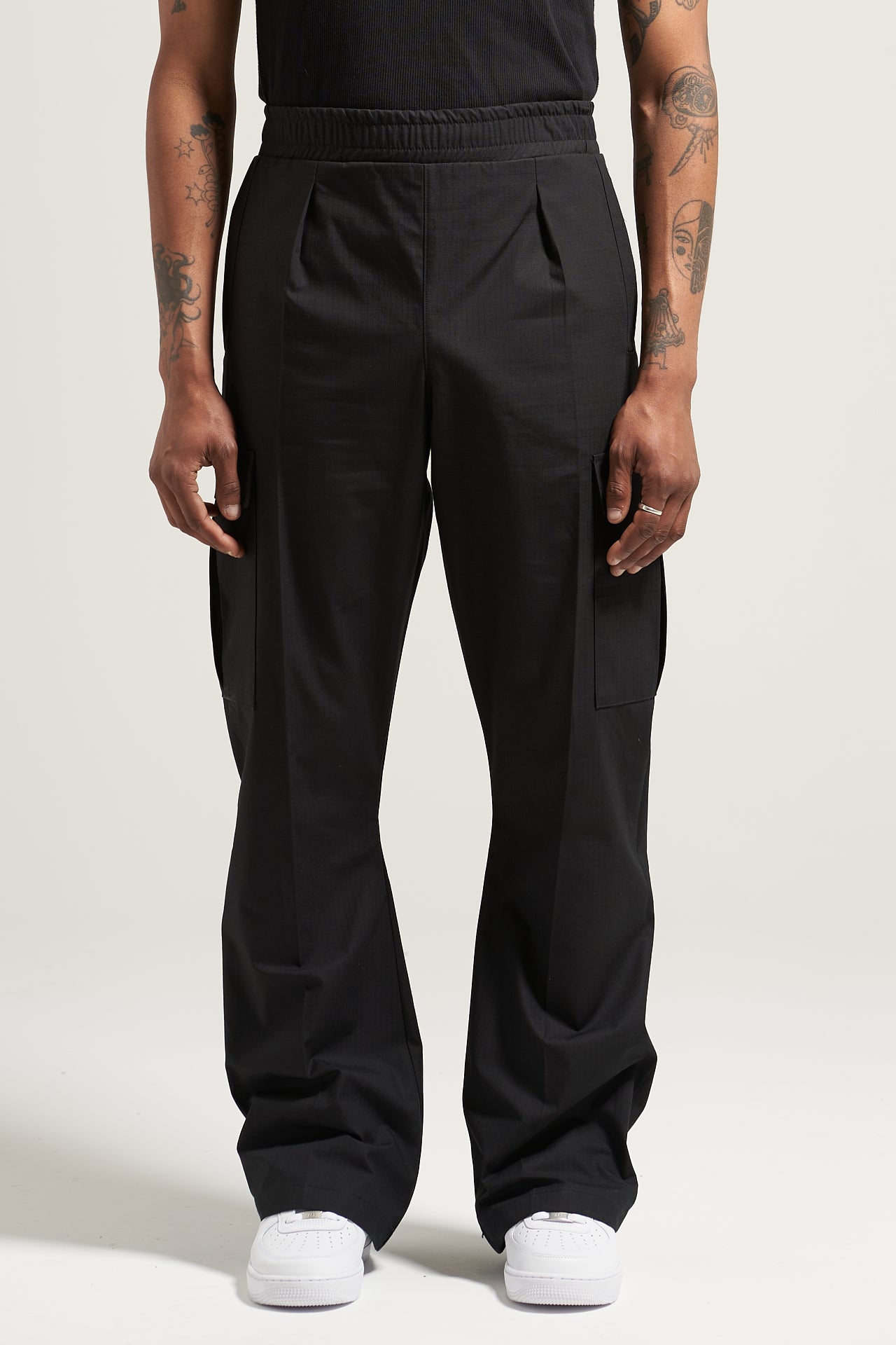 The Blackout Ripstop Cargo