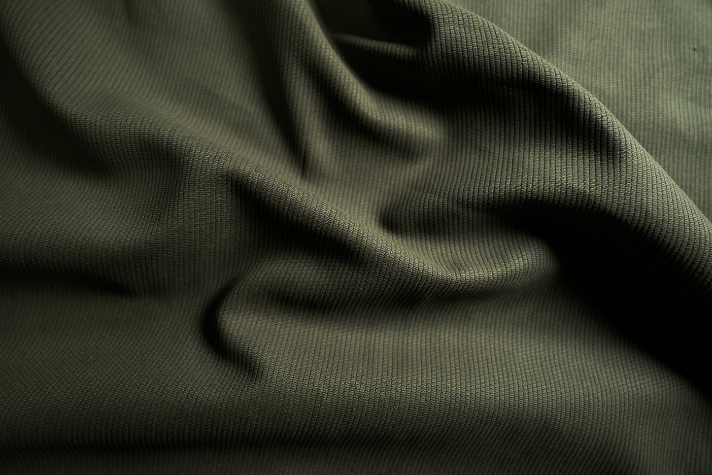 The Moss Joiner Jacket