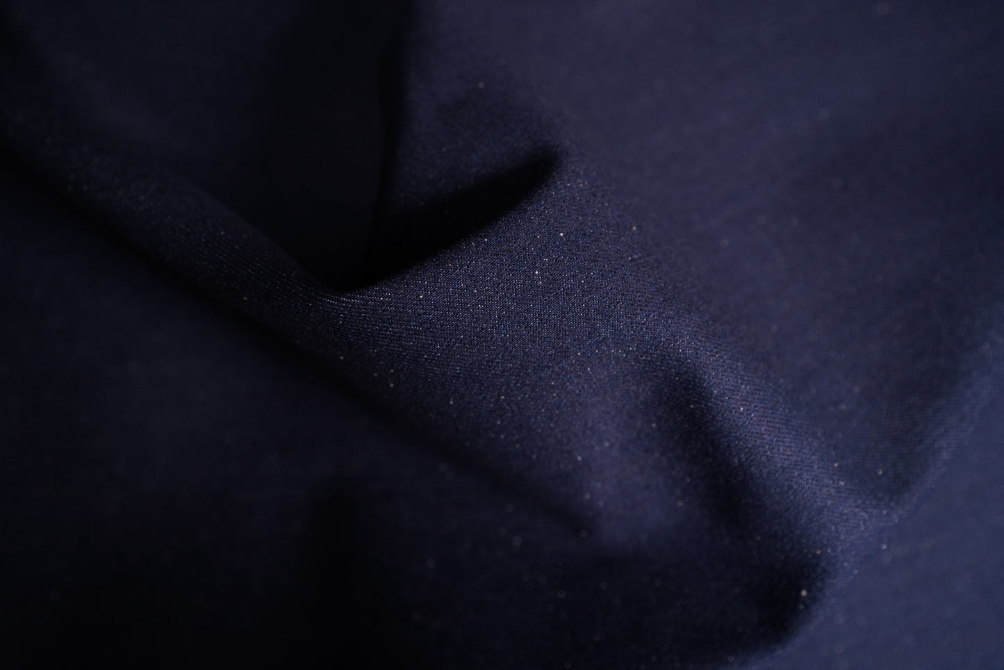 The Raw Indigo 001 Denim