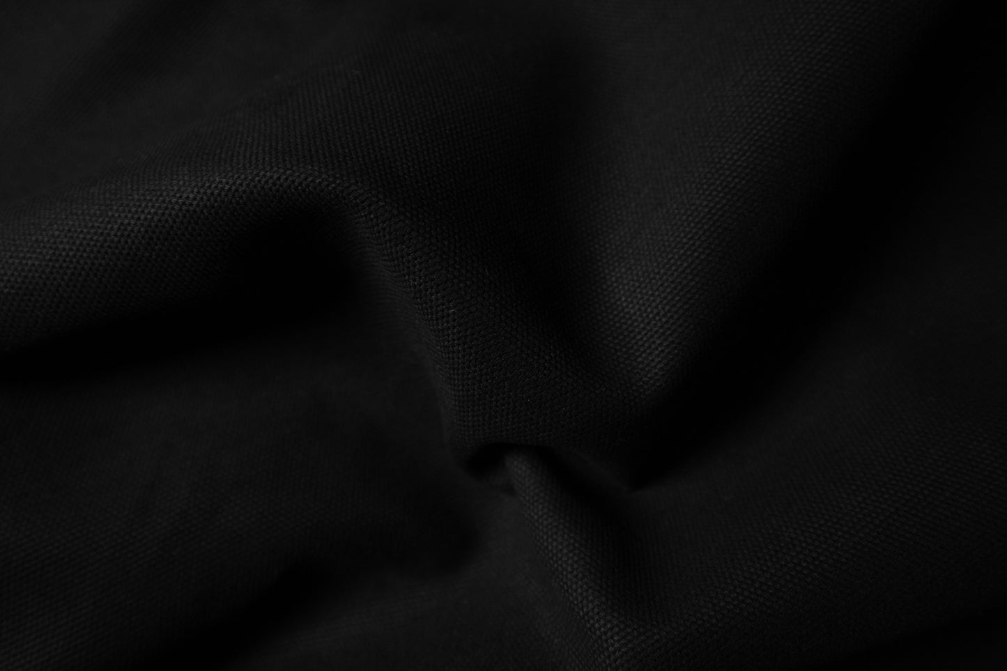 The Black Remington Jacket