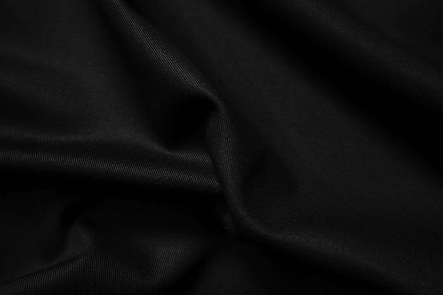 The Blackout Tassel Pant