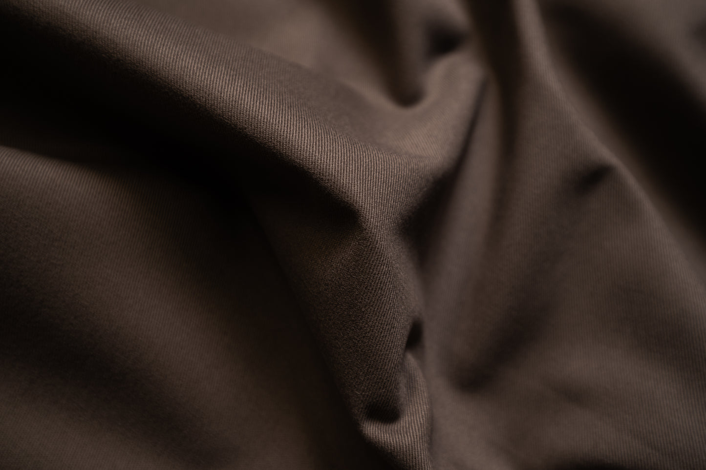The Tan Box Pleat Short