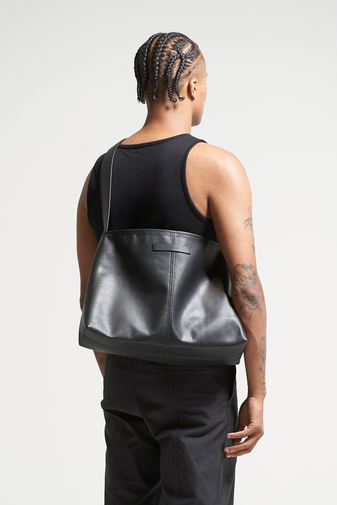 The Black Everyday Bag