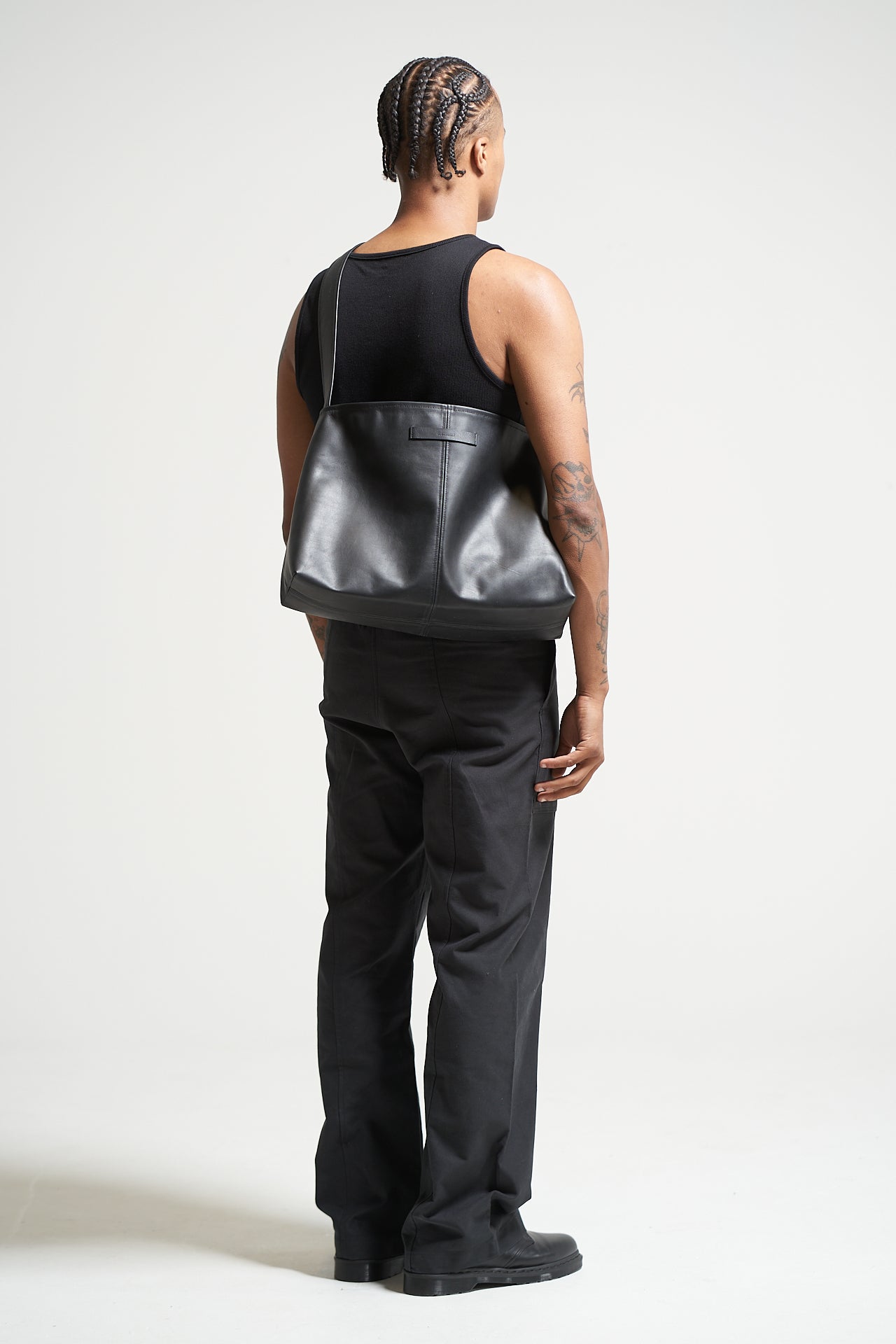 The Black Everyday Bag