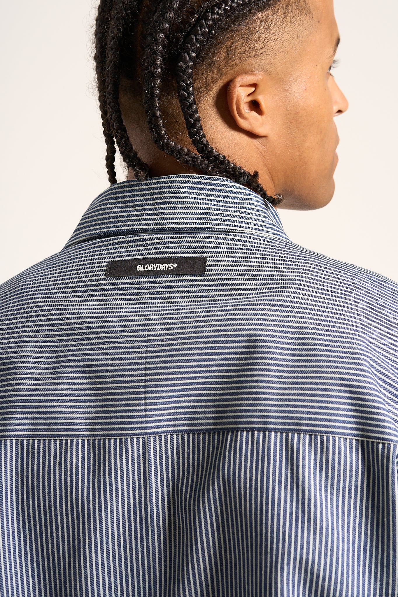 The Hickory Flight Jacket