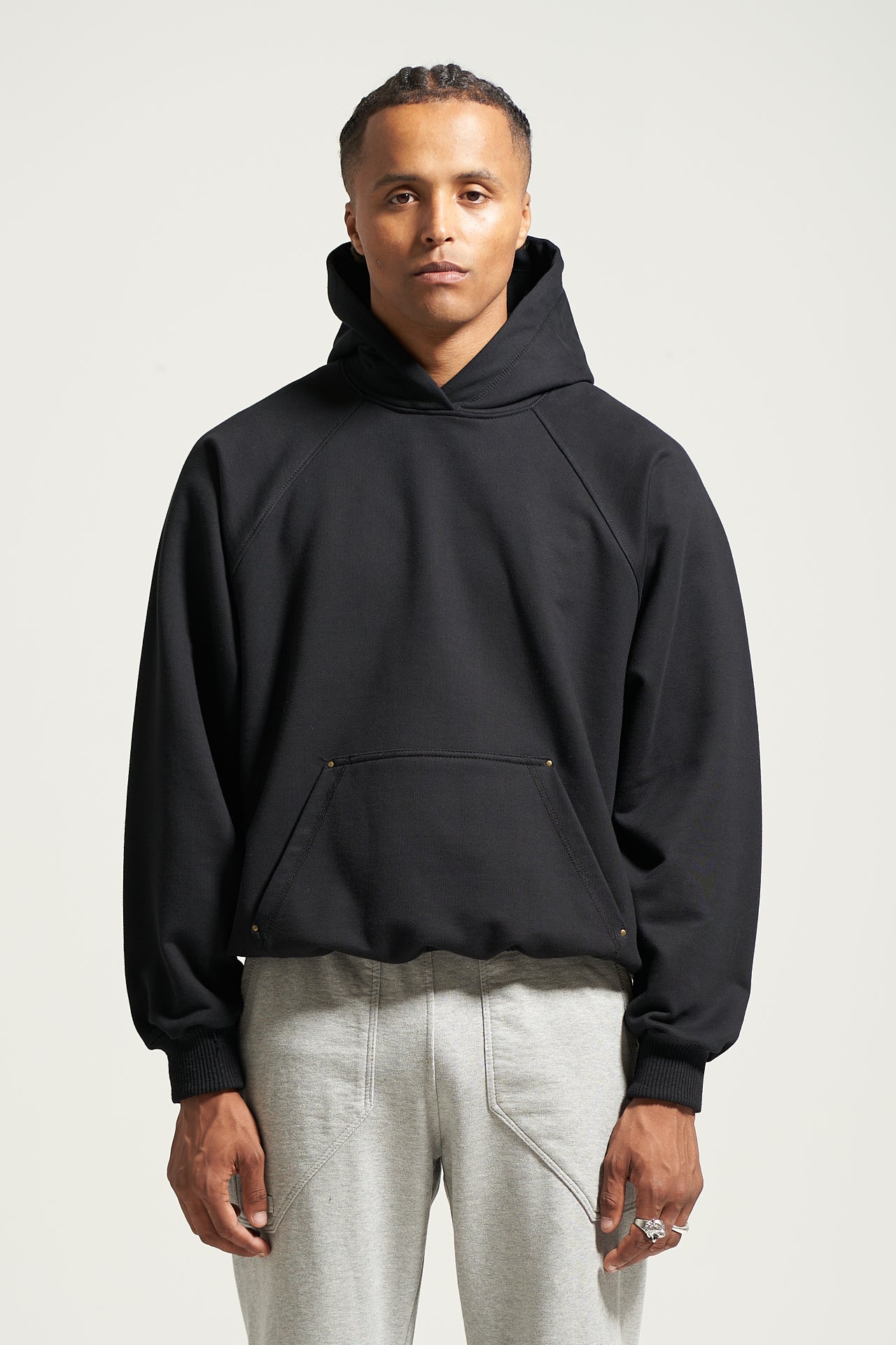 The Black Legacy Hoodie