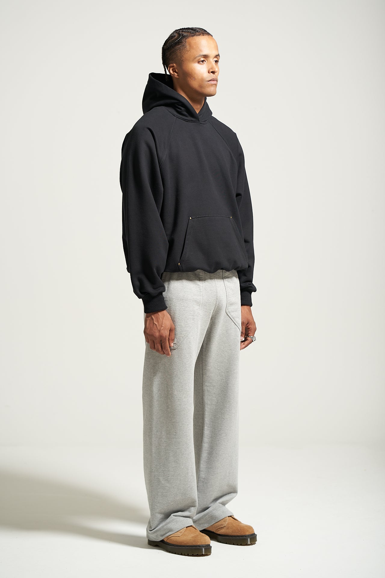 The Black Legacy Hoodie