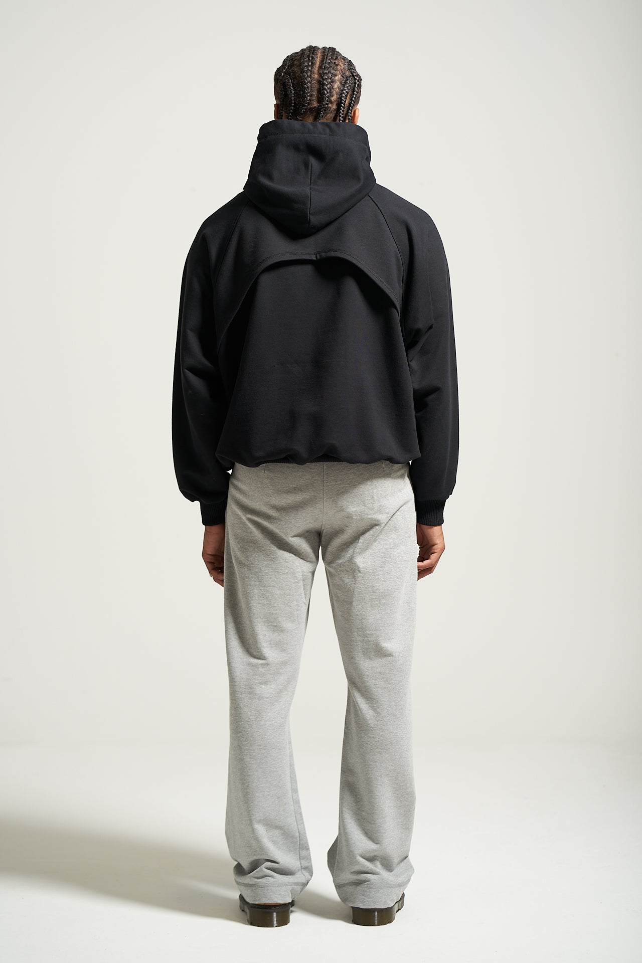 The Black Legacy Hoodie