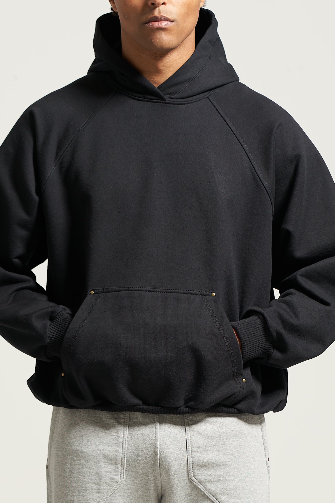 The Black Legacy Hoodie