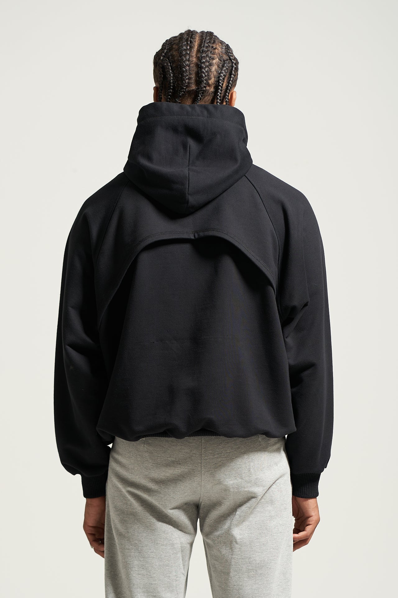 The Black Legacy Hoodie