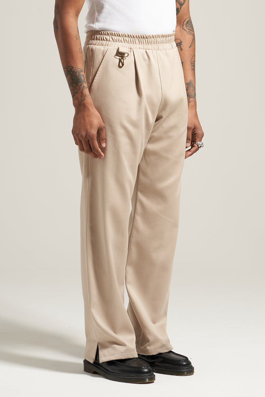 The Stone Split Pant