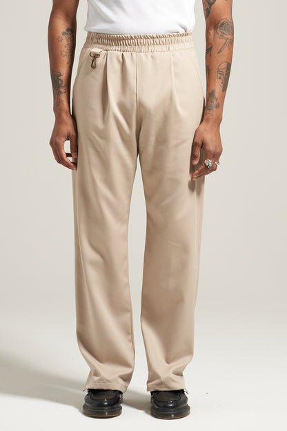 The Stone Split Pant