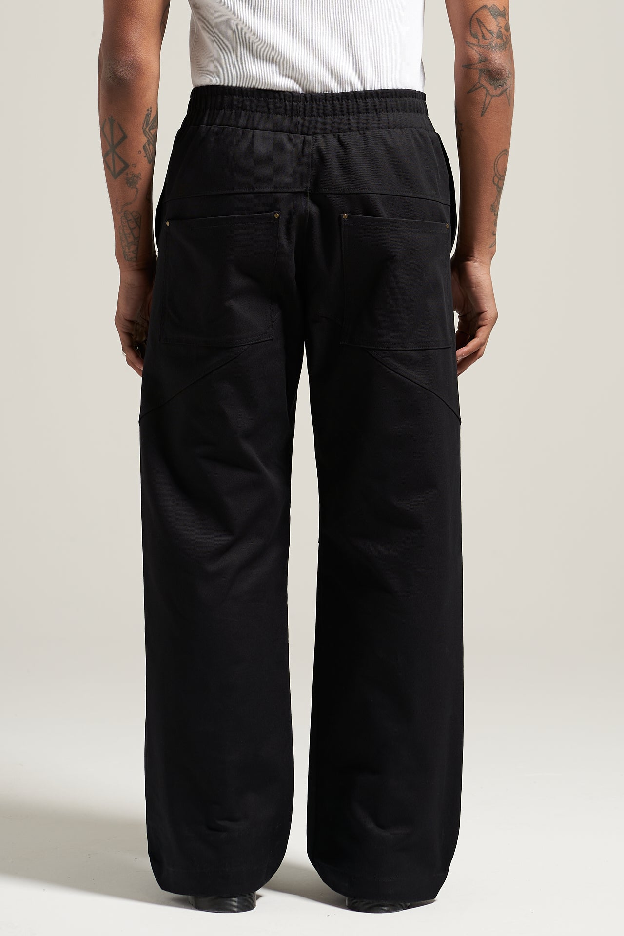 The Blackout Harrier Pant