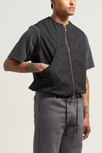 The Blackout Ripstop UT Vest