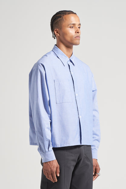 The Serene Prep Shirt