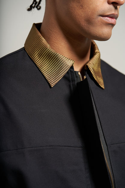 The Blackout Harrier Jacket