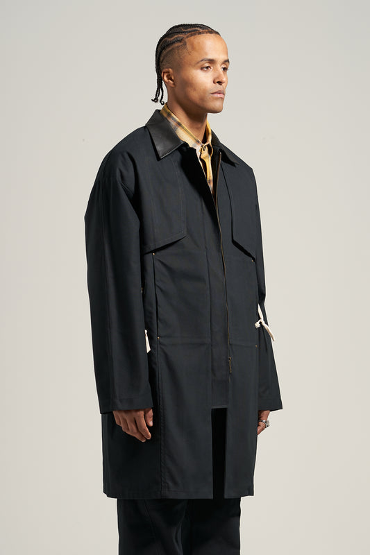 The Blackout Range Trench