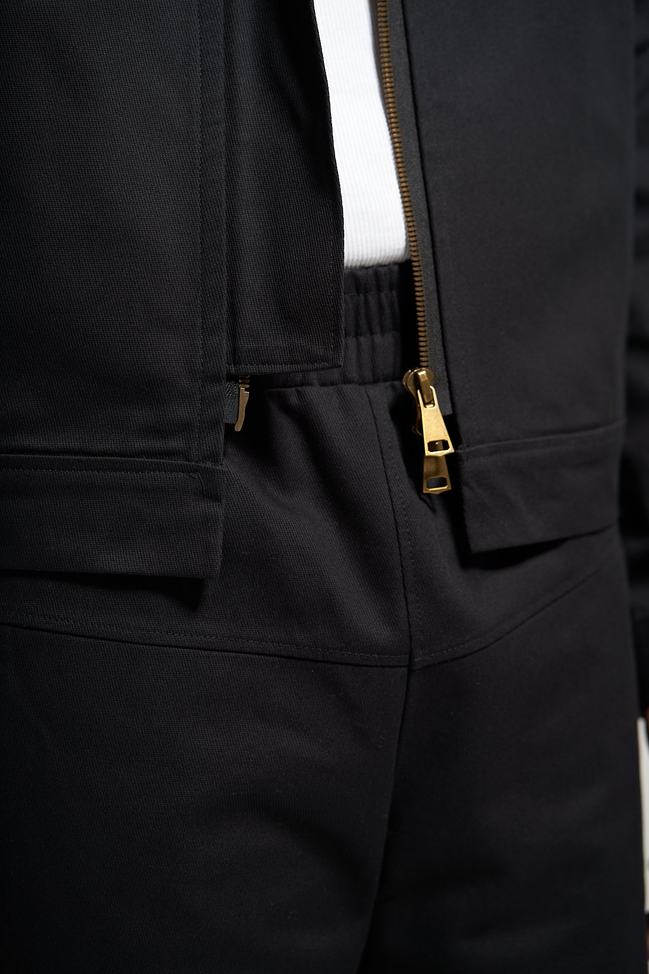 The Blackout Harrier Jacket