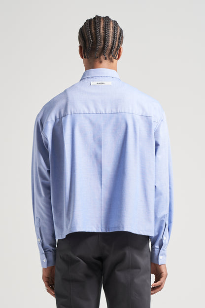 The Serene Prep Shirt