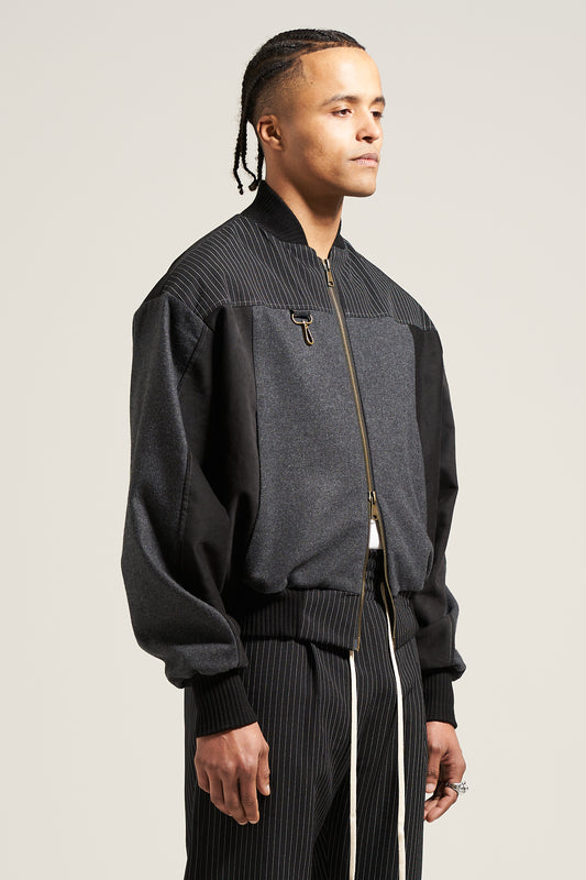 The Atelier Bomber
