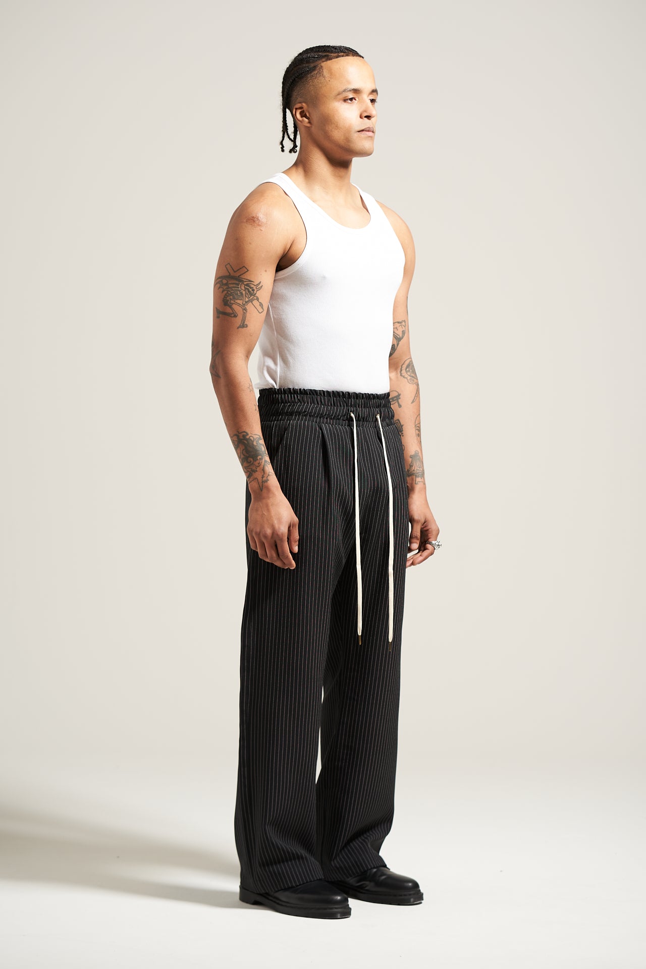 The Atelier Flow Pant