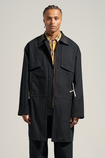 The Blackout Range Trench
