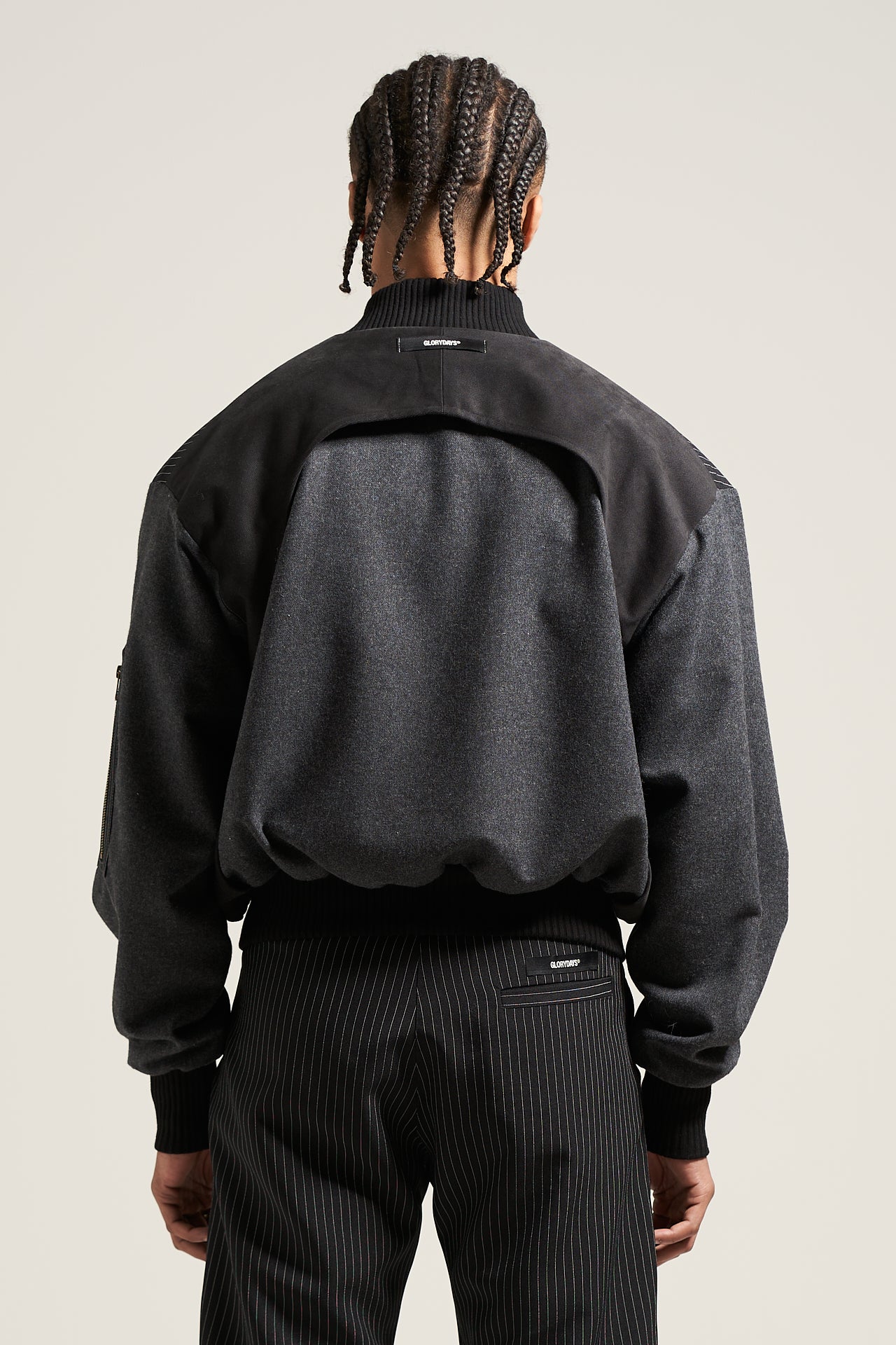 The Atelier Bomber