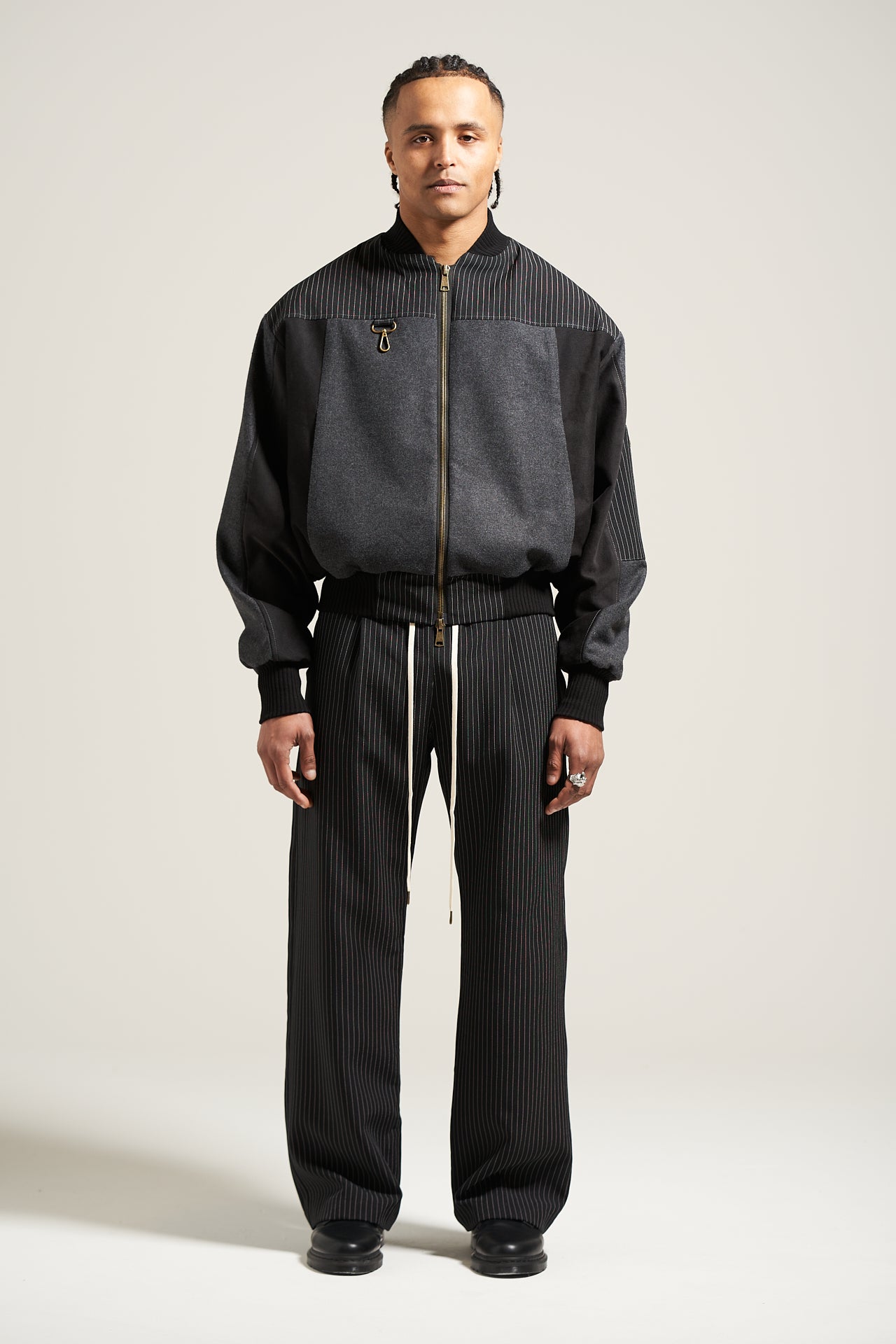 The Atelier Bomber
