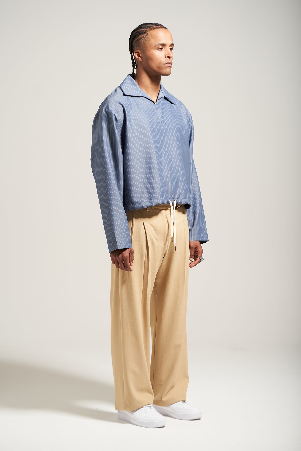 The Butter Dress Pant