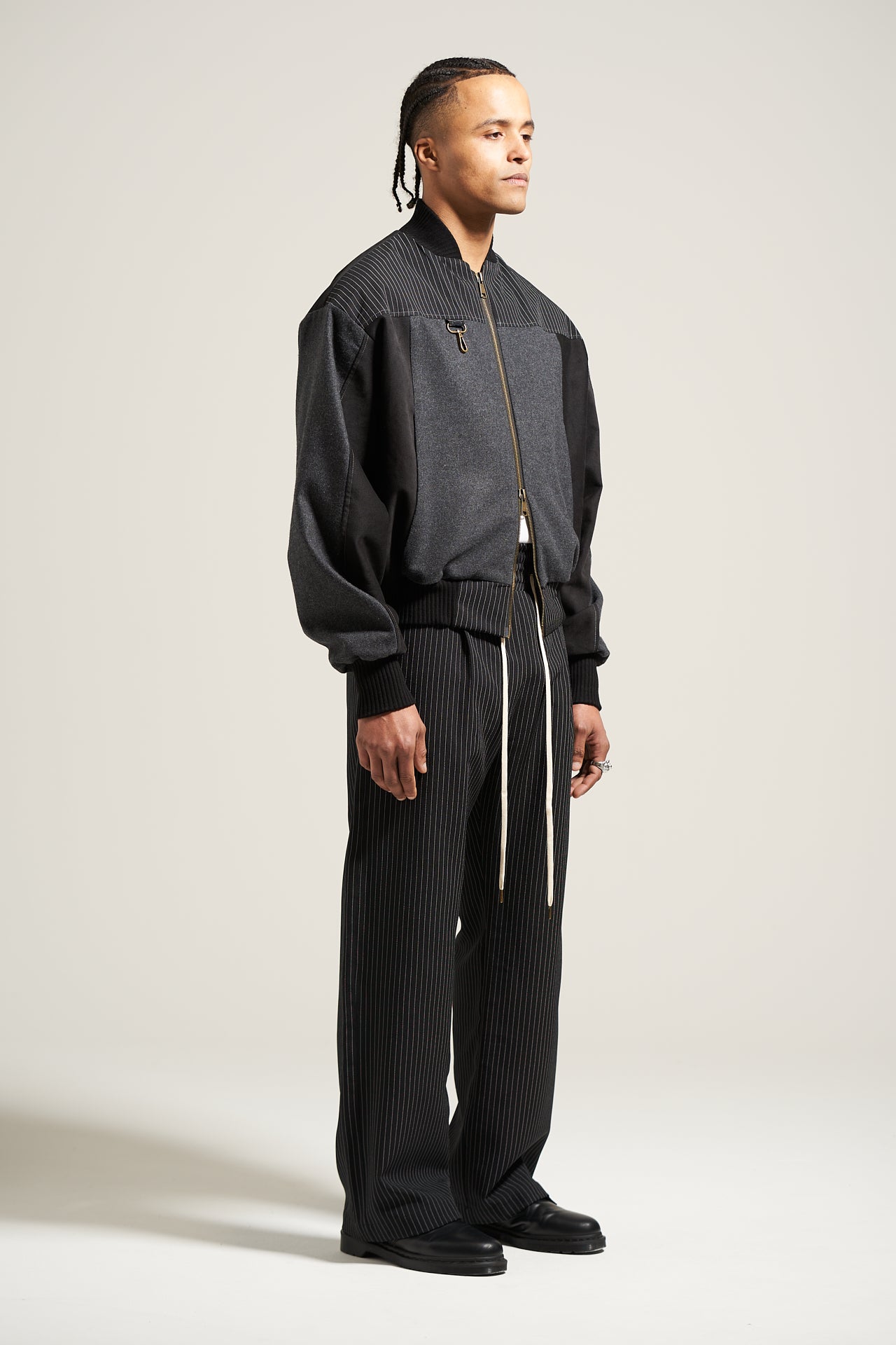 The Atelier Bomber